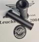 Preview: Zündapp R & RS 50 Roller Griffgummis Fußschaltung 1 x 561-17.314 & 1 x 561-17.315 TPU Schwarz
